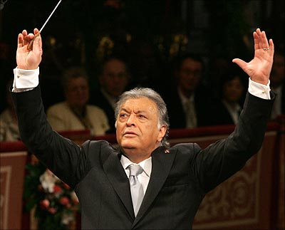 Zubin Mehta, 82, will forgo his U.S. farewell tour with  the Israel Philharmonic, citing poor health.