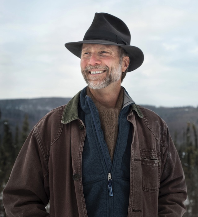 John Luther Adams' "Become Ocean" will be performed by the New World Symphony Saturday night.