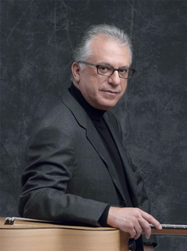 Pepe Romero performed Thursday night at Coral Gables Congregational Church.