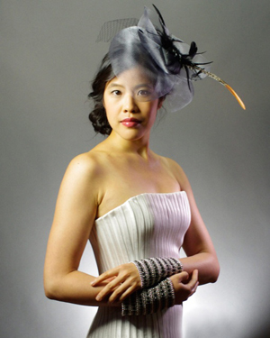 Cynthia Lee Wong's "Snapshots" received its world premiere Sunday in the New World Symphony's chamber music concert.