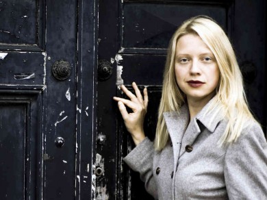 Valentina Lisitsa performed a more-than three-hour recital Saturday night for Friends of Chamber Music.