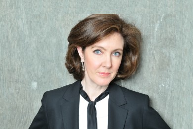 Pianist Anne-Marie McDermott joined New World Symphony members in the first chamber music concert of the season Sunday at New World Center.
