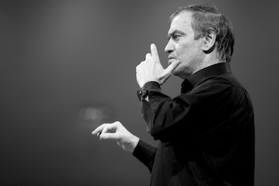 Valery Gergiev will conduct  the Vienna Philharmonic Orchestra's Florida debut in Naples in March 2016. Photo: Fred Toulet