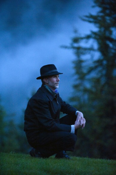 John Luther Adams' Pulitzer Prize-winning "Become Ocean" will be performed by the New World Symphony on December 5. 