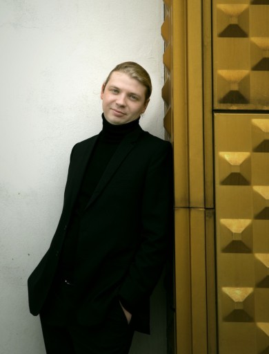 Denis Kozhukhin performed a recital for Friends of Chamber Music Monday night in Coral Gables. 
