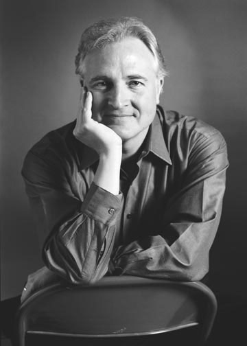 Paul Moravec's "Tempest Fantasy" will be performed by New World Symphony musicians on Sunday.