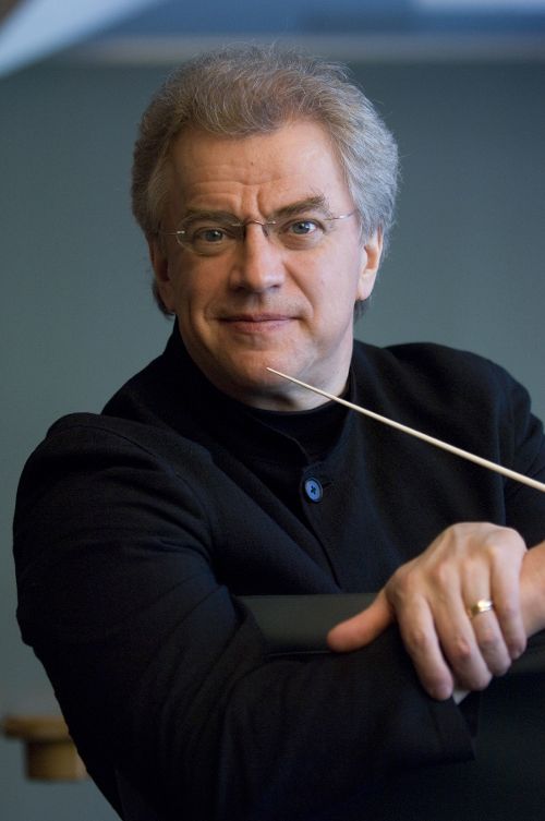Osmo Vänskä conducted the New World Symphony in music of Grieg and Sibelius Saturday night at the Arsht Center.