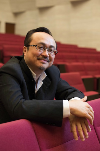 Dong Thai Son opened the Frost Chopin Festival Sunday night at Gusman Concert Hall.