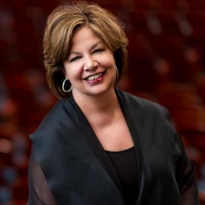 Susan Danis will leave FGO to become CEO of the La Jolla Music Society in October.