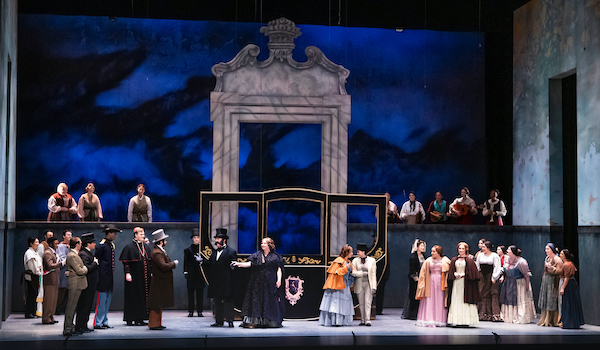 South Florida Classical Review » » Frost Opera Theater triumphs with ...