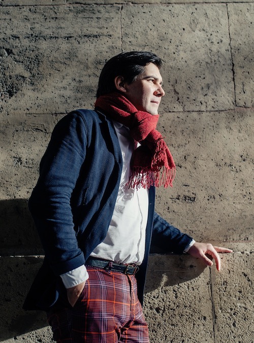 South Florida Classical Review » » From Handel to Adès, Kholodenko ...
