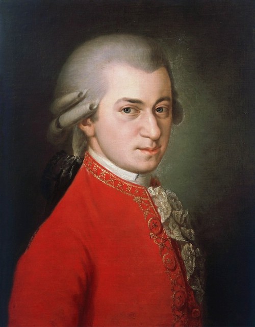 South Florida Classics Review » » Denev conduce jucătorii din New World în capodopera lui Mozart