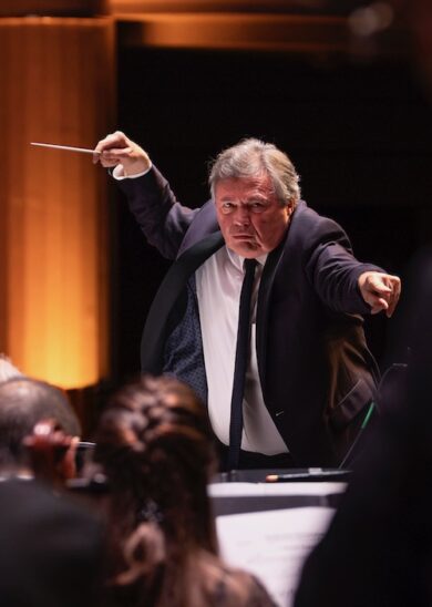 South Florida Classical Review » » Colorful Zwilich Premiere Highlights ...